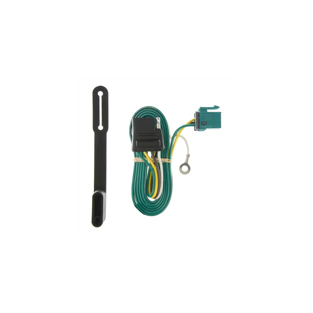 Curt Custom Wiring Harness - T-Connector - 55240